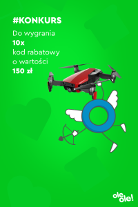 Konkurs "#SuchyTechnoPodryw"