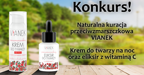 Wygraj naturalne kosmetyki od Sylveco!