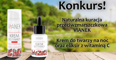 Wygraj naturalne kosmetyki od Sylveco!