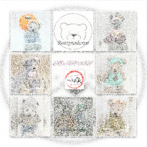 Konkurs "Misiaczek kolekcjonerski"