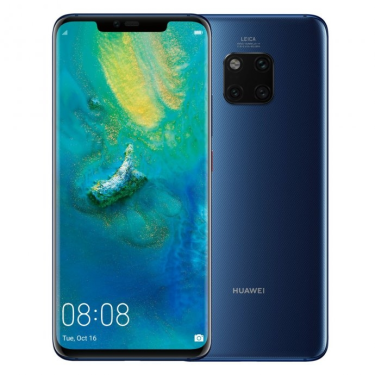 Wygraj Huawei Mate 20 Pro!