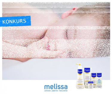 Konkurs dla klientów e-melissa.pl! do godz. 22:00