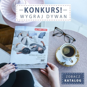 Konkurs "Katalog pełen inspiracji"
