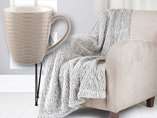 Konkurs "Na jesienne wieczory – idealny zestaw od ZasmakujRadości.pl" do godz. 20:00