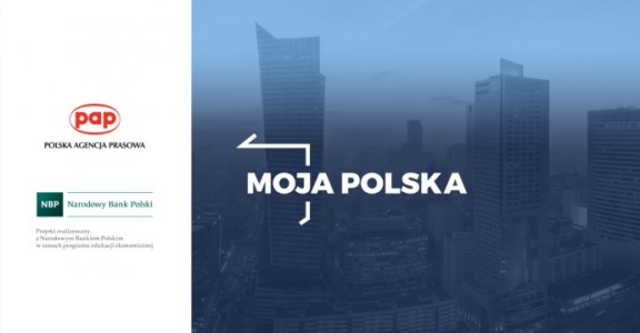 Konkurs "Moja Polska"