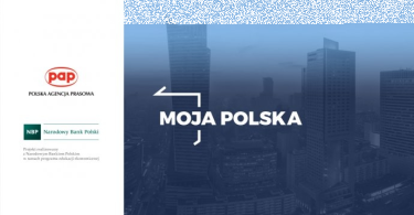 Konkurs "Moja Polska"