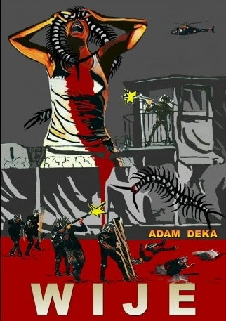 Konkurs "W Samo Południe CCCXIX" do godz. 10:00