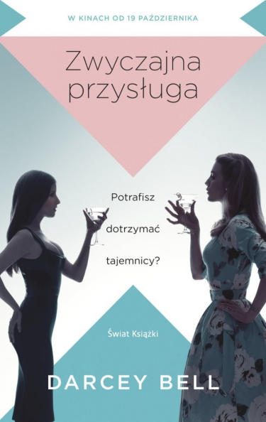 Konkurs "Znasz jakieś gorące tytuły?"