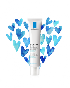 Konkurs "EFFACLAR - Lepiej w duecie"