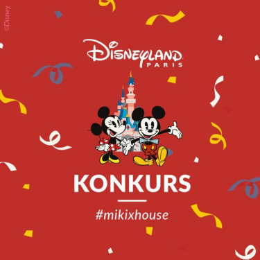 Konkurs filmowy "Miki X House"