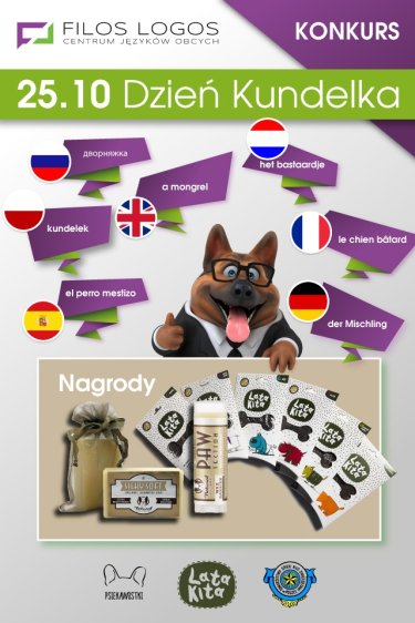 Konkurs z okazji Dnia Kundelka