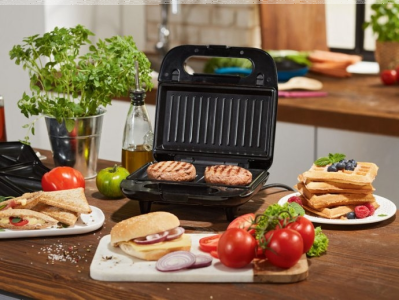 Konkurs "Podziel się pomysłem na swoje ulubione śniadanie"