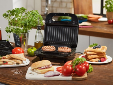 Konkurs "Podziel się pomysłem na swoje ulubione śniadanie"