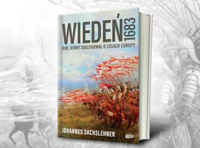 Konkurs "Wiktoria Wiedeńska. Dlaczego jedynym ratunkiem dla zagrożonej przez wojska proroka Europy stała się polska odsiecz?"