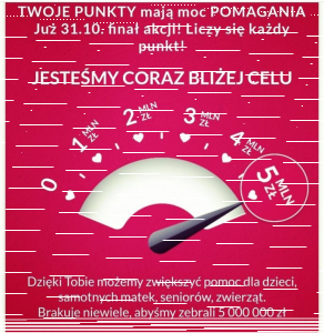 Wygraj kartę podarunkową do drogerii Rossmann