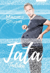 Wygraj książkę "Tata Tadzika"