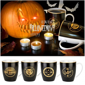 Konkurs "Halloweenowy od Veroni"