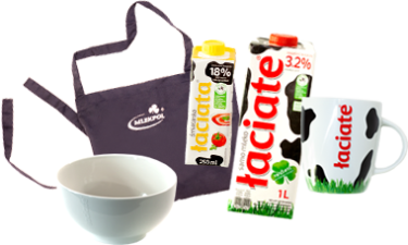 Konkurs "Najlepsze w kuchni – Przepis D(y)nia"