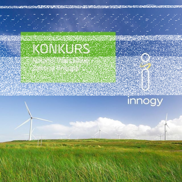 Konkurs "Naładuj Warszawę Zieloną Energią"