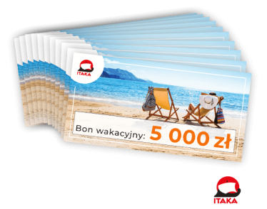 Konkurs "OBI - Wakacje za remont"