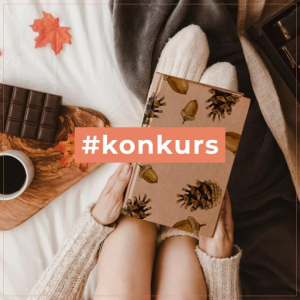 Konkurs "Sposób na jesienne wieczory"