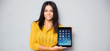 Wygraj iPada Air A1474