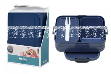 Wygraj Bento lunchbox marki Mepal
