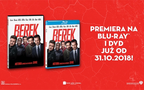 Wygraj DVD z filmem "Berek"