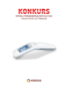 Wygraj termometr