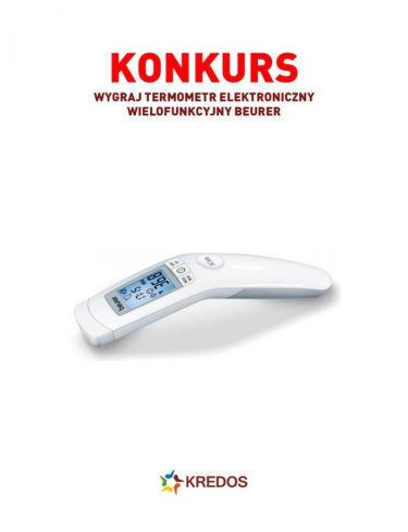 Wygraj termometr