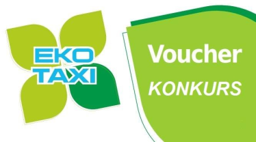 Katowice: Wygraj voucher Eko Taxi