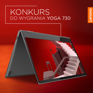 Konkurs "Yoga 730"