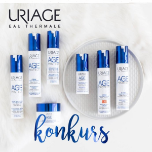 Konkurs "Twoja tarcza ochronna Age Protect"