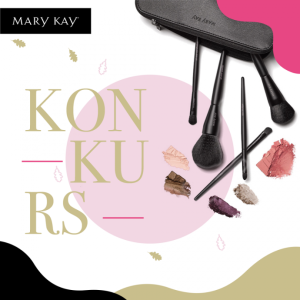 Konkurs fotograficzny "Mary Kay"