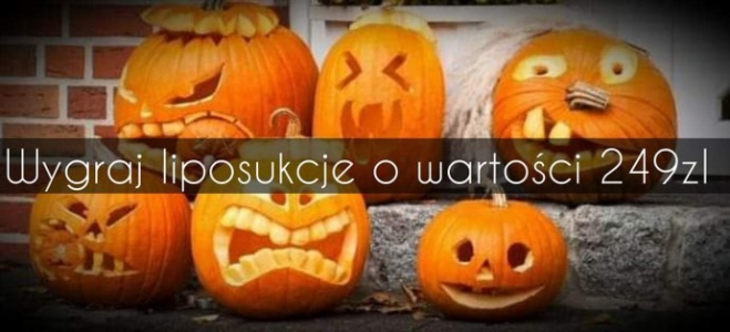 Konkurs na najciekawszy lampion z dyni