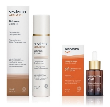 Wygraj zestaw kosmetyków Sesderma