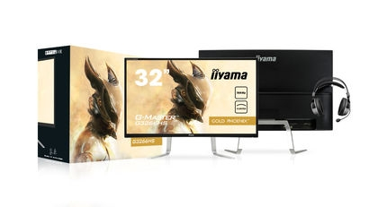 Konkurs "Dołącz do załogi G-Master"