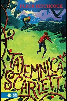 Konkurs z Tajemnicą Scarlett