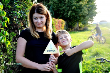 Konkurs "Tego boję się najbardziej. Sprawdź jaki strach paraliżuje mnie każdego dnia"