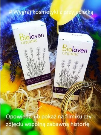 Konkurs "Zabawna historia z Twoją przyjaciółką"