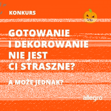 Konkurs fotograficzny "#Hallowiner"