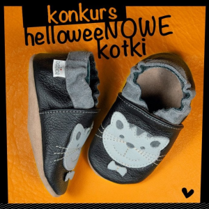 Konkurs "halloweeNOWY" do godz. 16:00