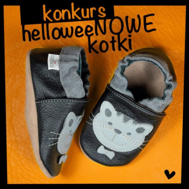 Konkurs "halloweeNOWY" do godz. 16:00