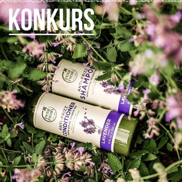 Konkurs "Moje Petal Fresh"