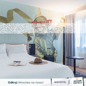 Konkurs "Krasnal Wrocławski"