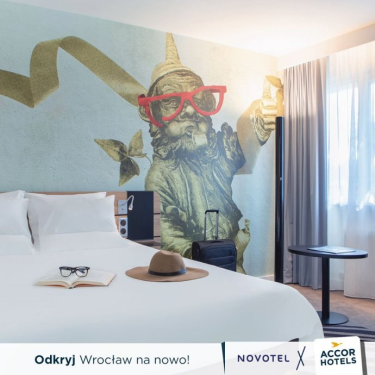 Konkurs "Krasnal Wrocławski"