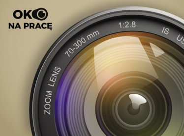 Konkurs "Oko na pracę"