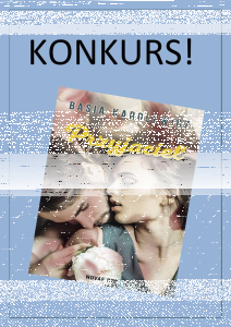 Konkurs "Przyjaciel-Basia Karolewicz"