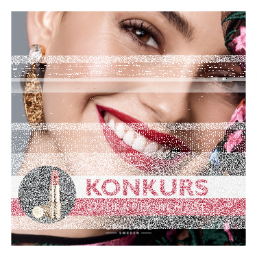 Konkurs "Sztuka pięknych ust"