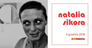 Warszawa: Konkurs "Natalia Sikora - wygraj zaproszenie na koncert" do godz. 12:00